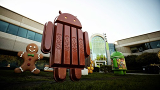 The 9 Dumbest Theories About When Android KitKat's Coming Out